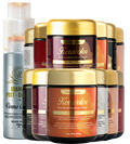 12 Keracolor (obsequio) 1 Shampoo Neutro 1 Shampoo Color 1 Keracolor