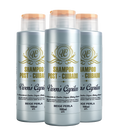 3 Shampoo Color