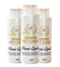 3 Shampoo Neutro
