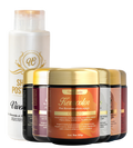 6 Keracolor (obsequio 1 Shampoo Neutro)