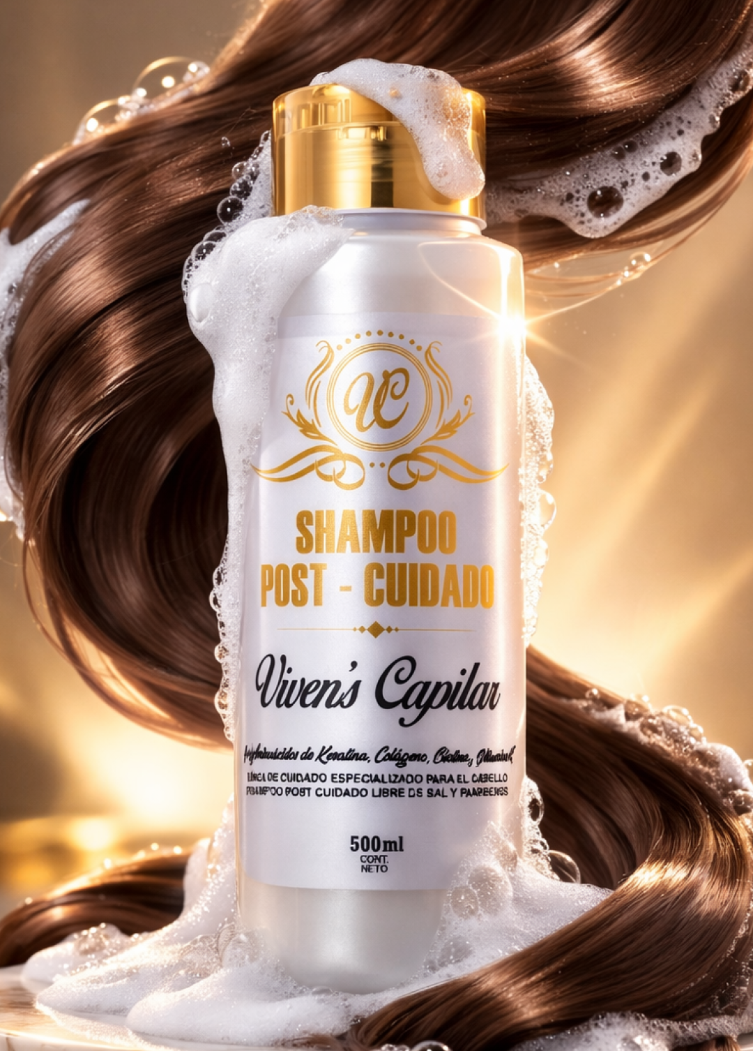Shampoo Neutro