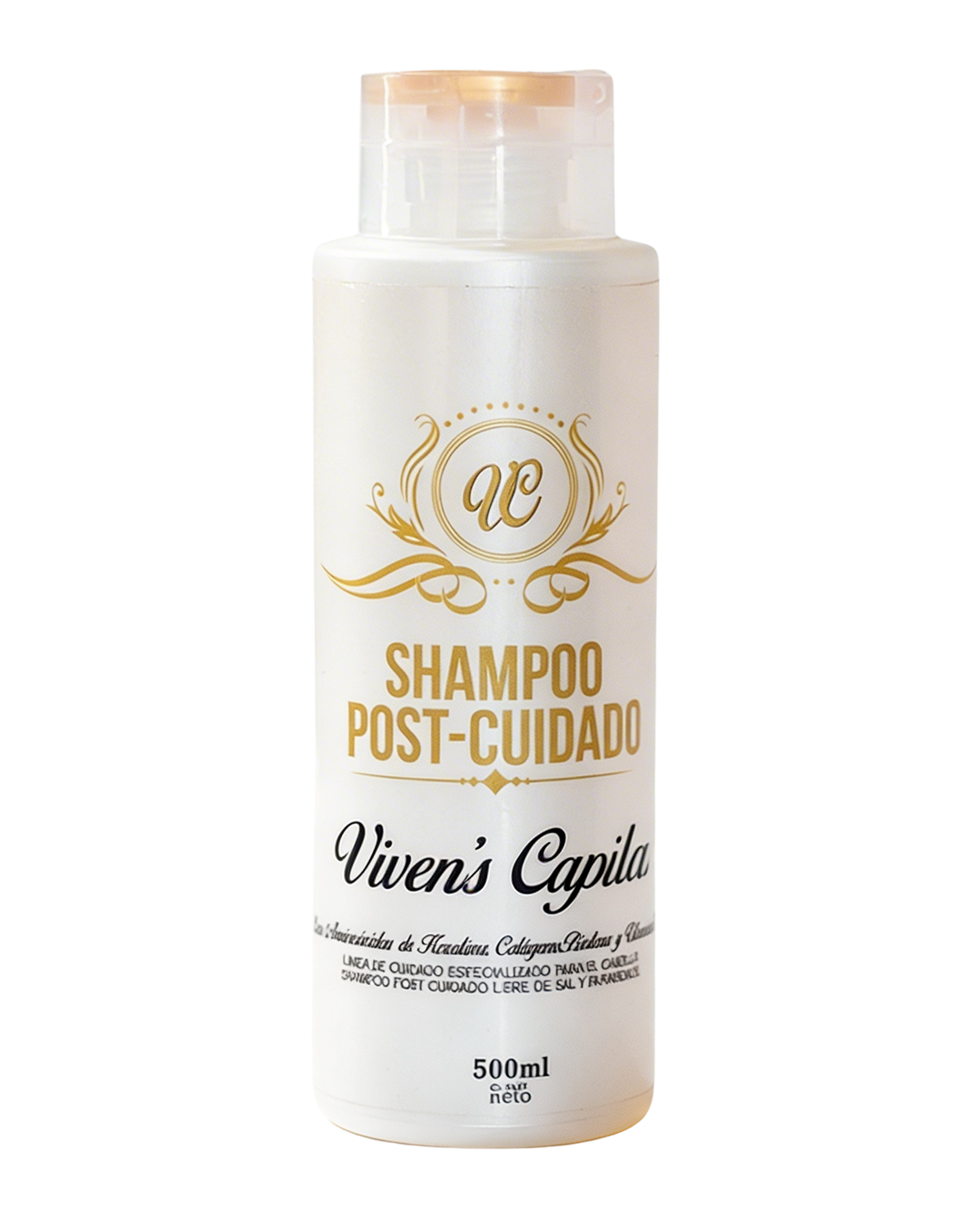 Shampoo Neutro